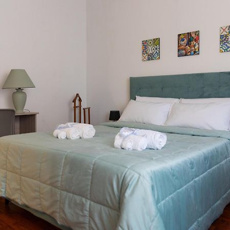 Casa Kirribilli Palermo Apartment Екстериор снимка