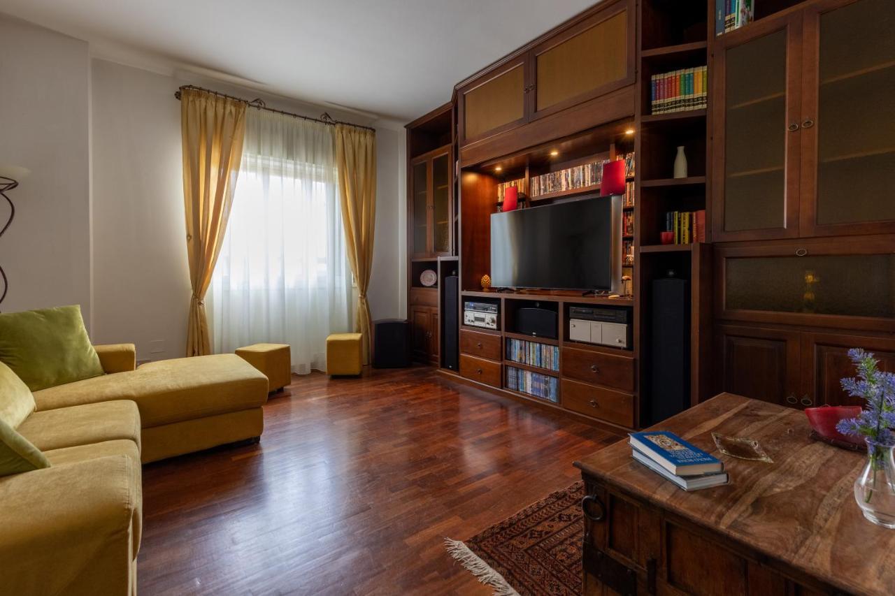 Casa Kirribilli Palermo Apartment Екстериор снимка