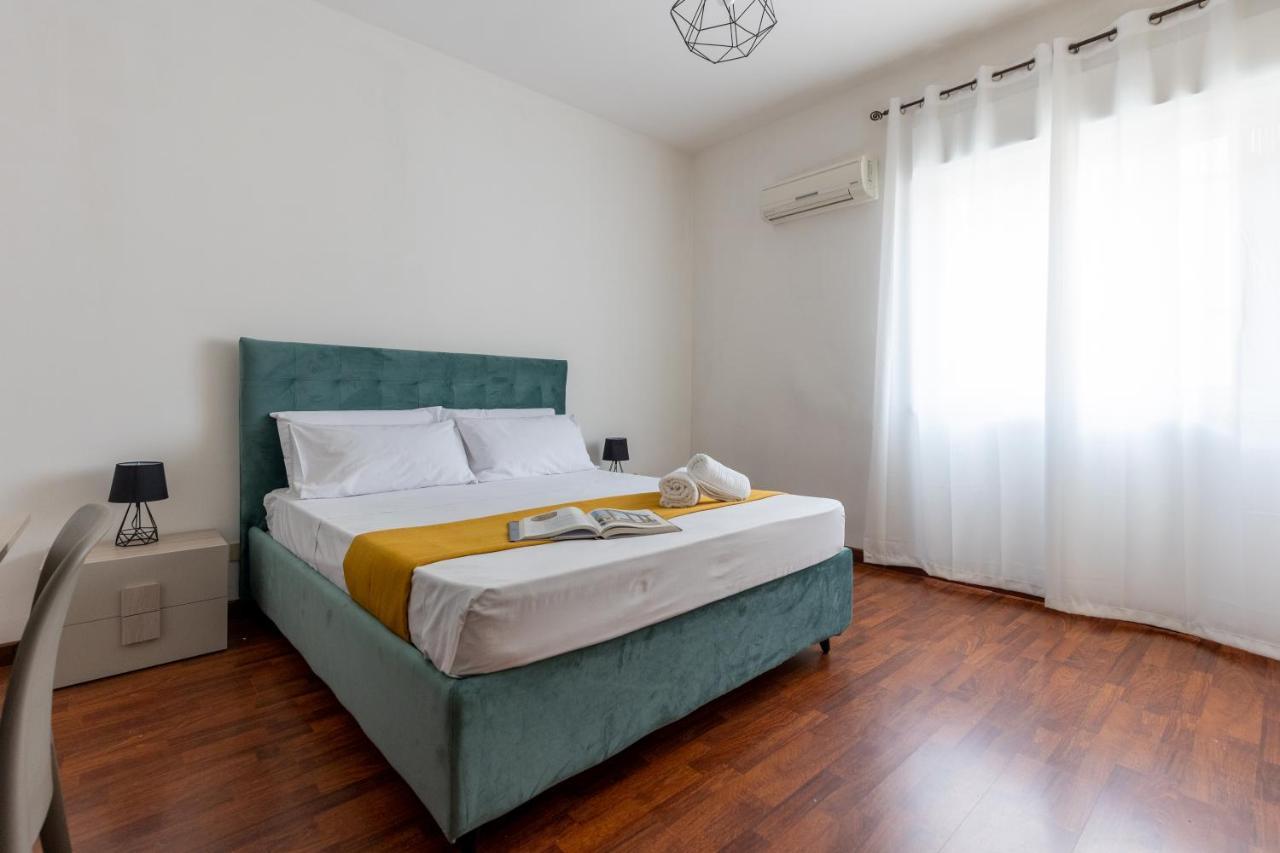 Casa Kirribilli Palermo Apartment Екстериор снимка