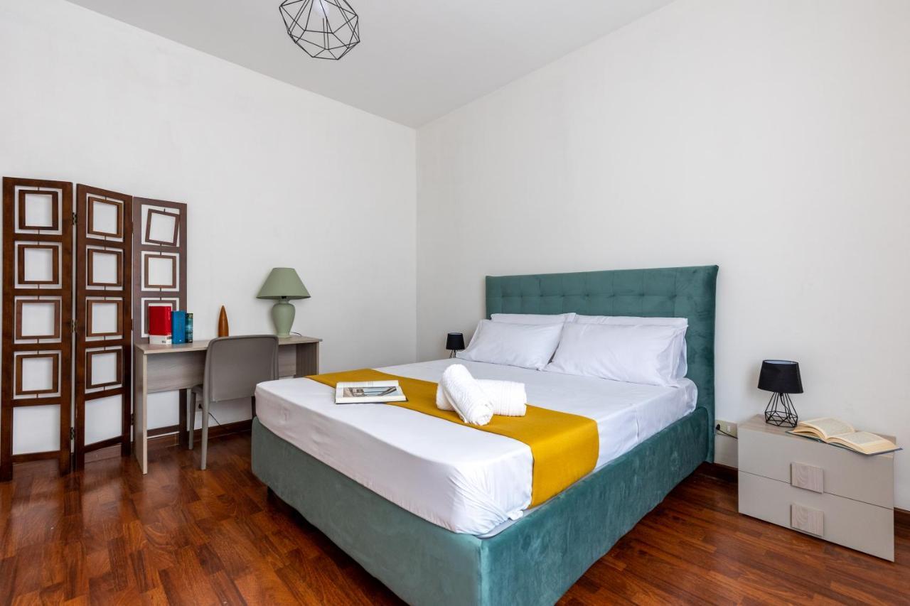 Casa Kirribilli Palermo Apartment Екстериор снимка