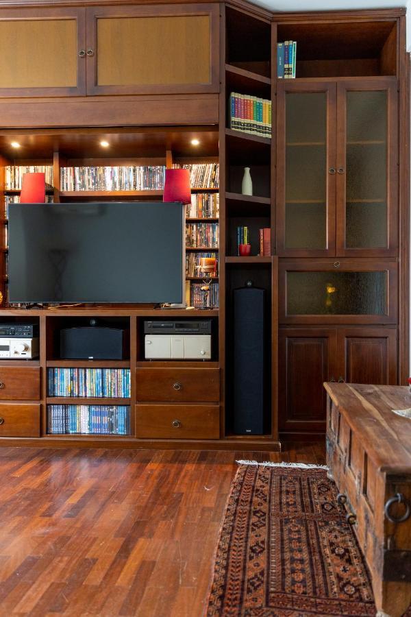 Casa Kirribilli Palermo Apartment Екстериор снимка