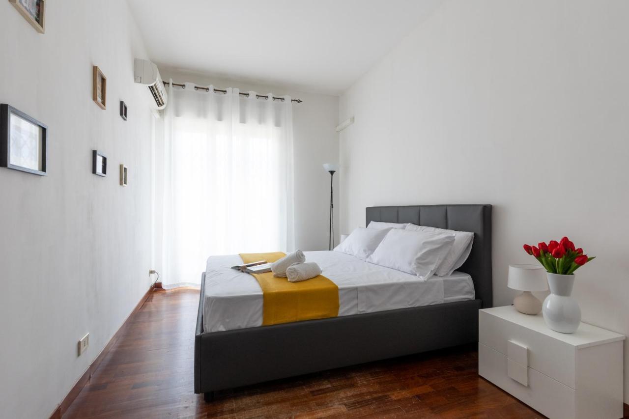 Casa Kirribilli Palermo Apartment Екстериор снимка