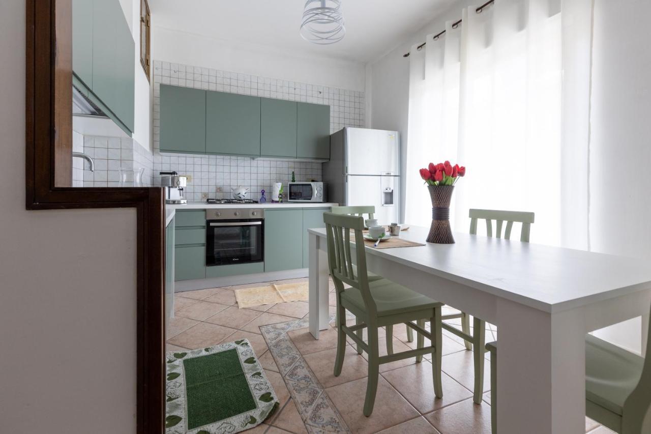 Casa Kirribilli Palermo Apartment Екстериор снимка