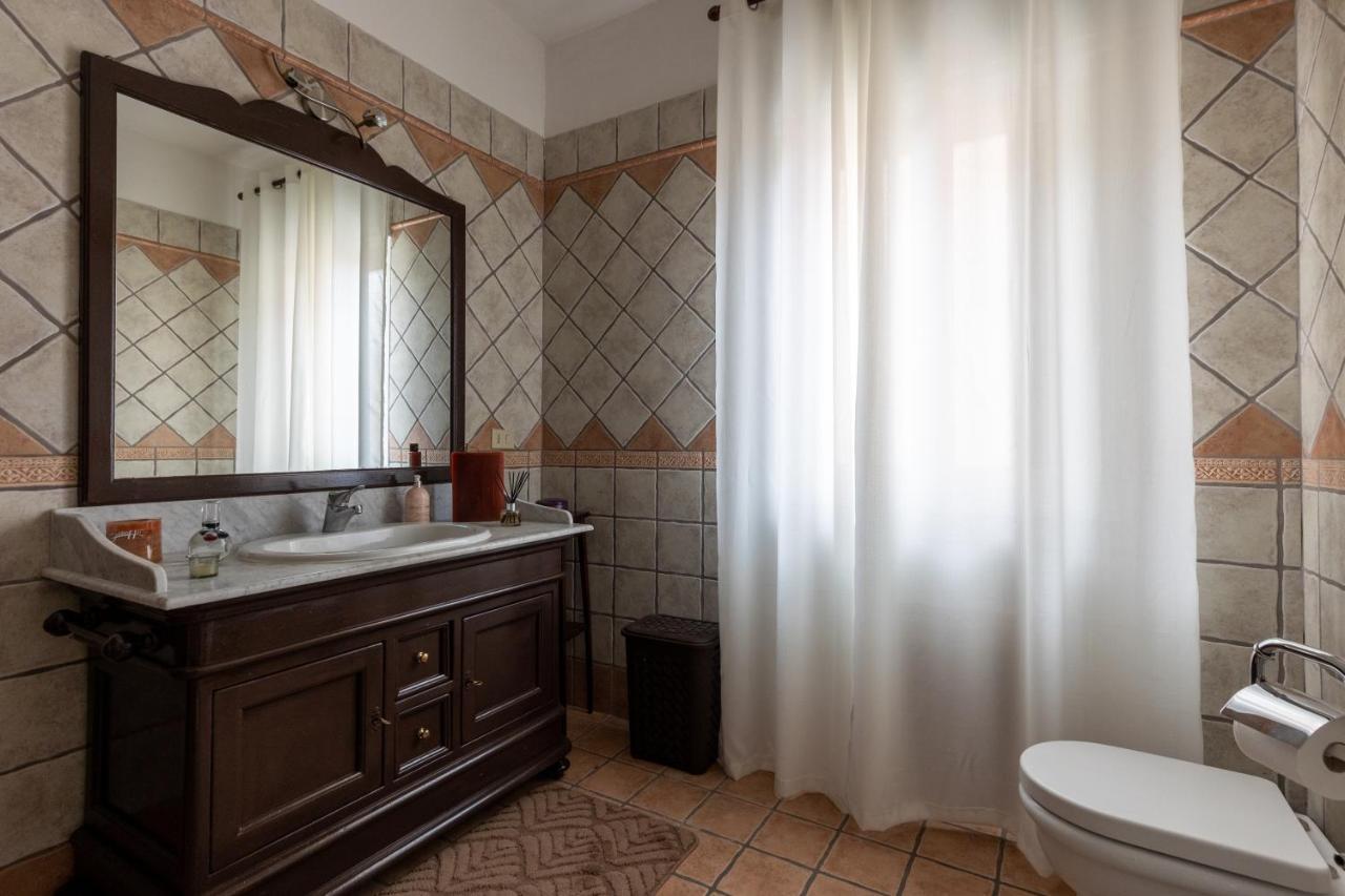 Casa Kirribilli Palermo Apartment Екстериор снимка