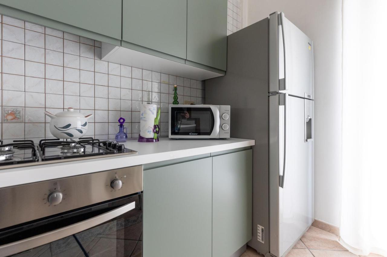 Casa Kirribilli Palermo Apartment Екстериор снимка