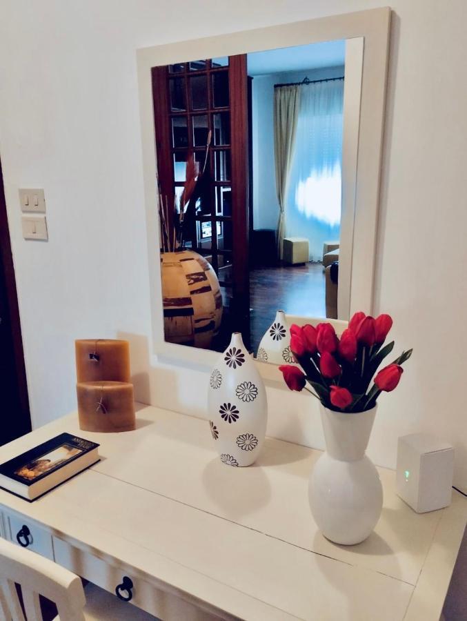 Casa Kirribilli Palermo Apartment Екстериор снимка
