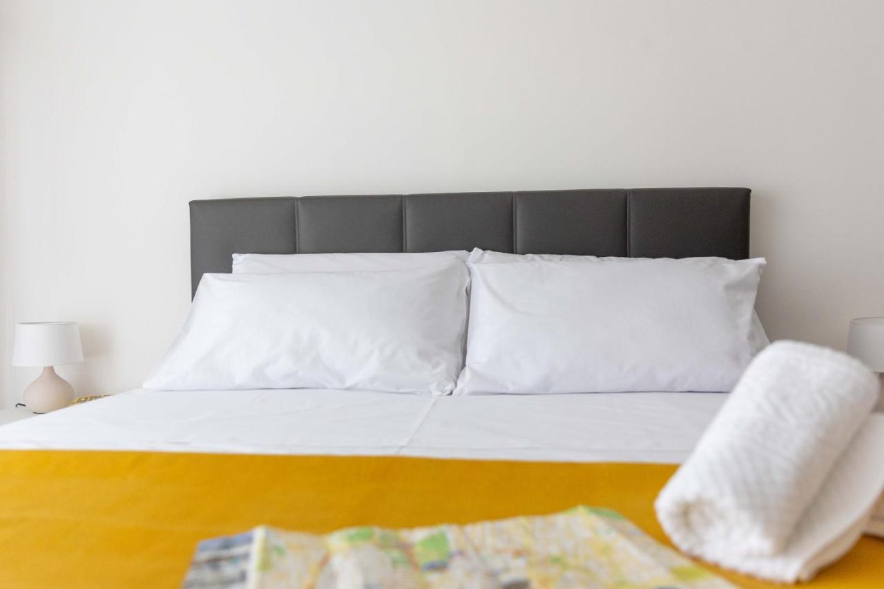 Casa Kirribilli Palermo Apartment Екстериор снимка