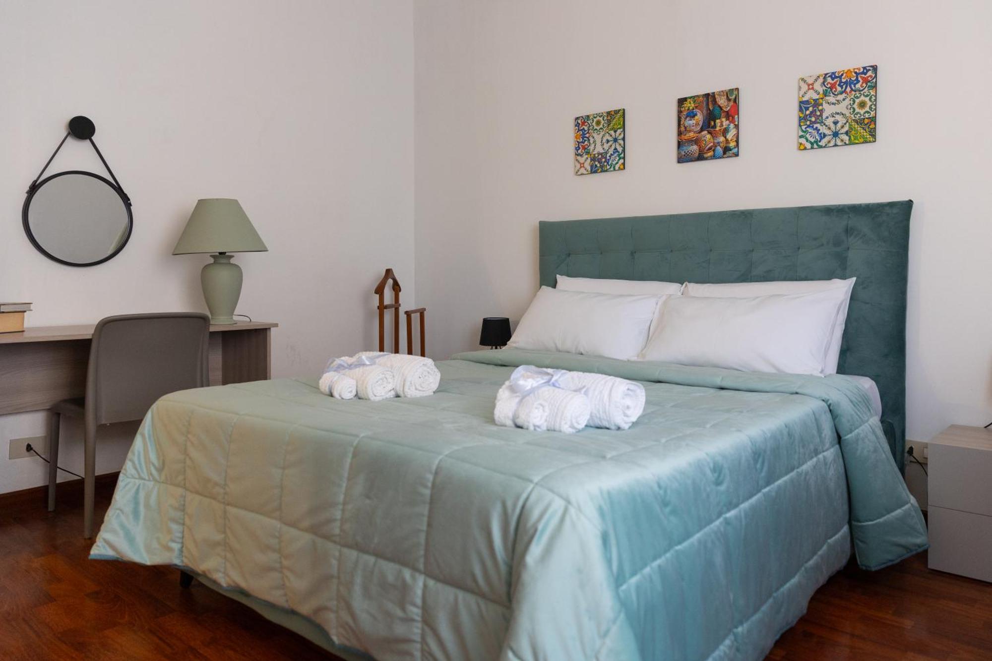 Casa Kirribilli Palermo Apartment Екстериор снимка