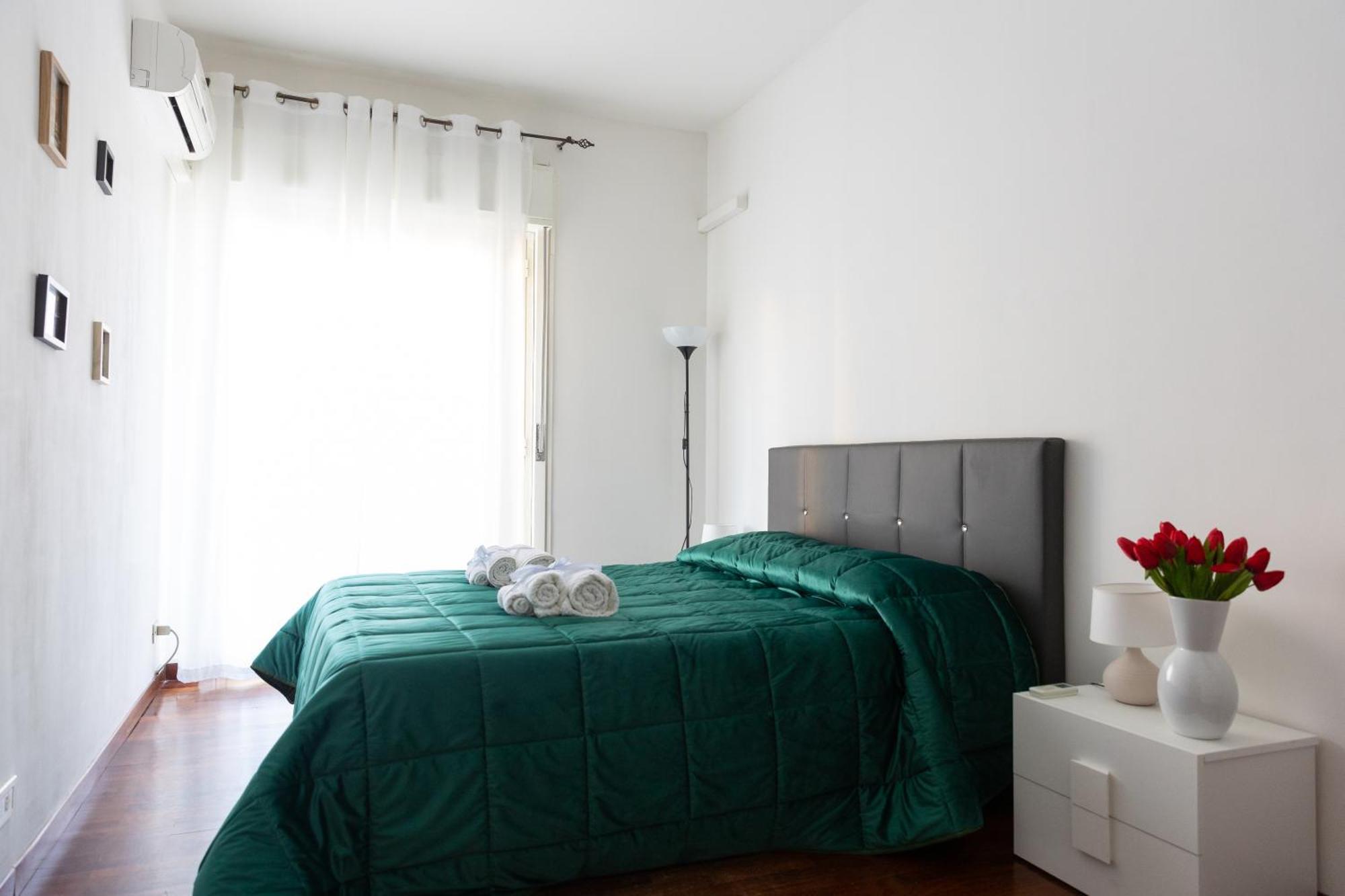Casa Kirribilli Palermo Apartment Екстериор снимка