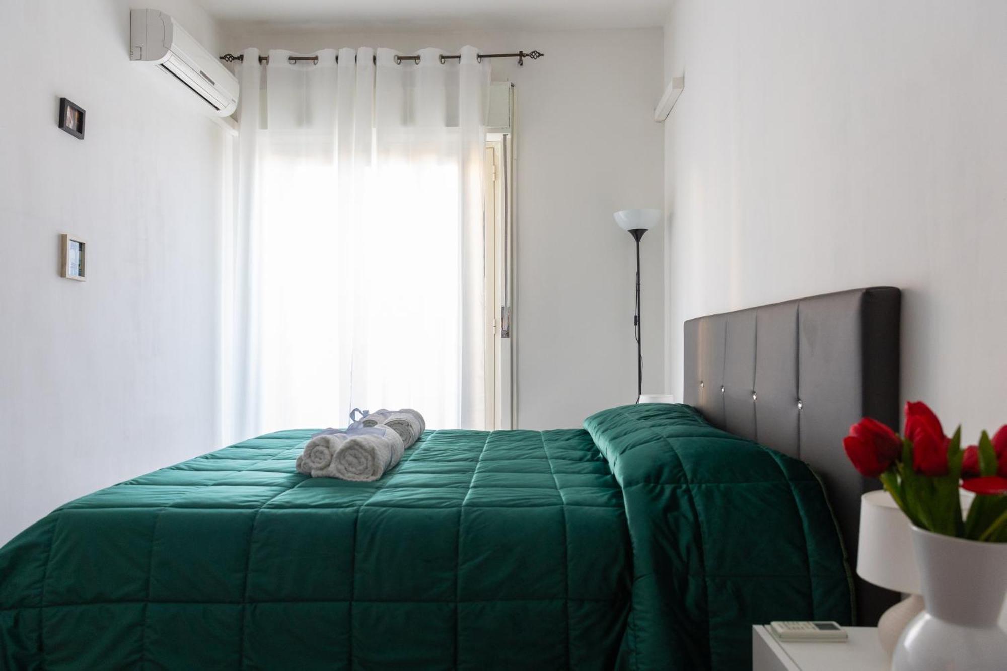 Casa Kirribilli Palermo Apartment Екстериор снимка