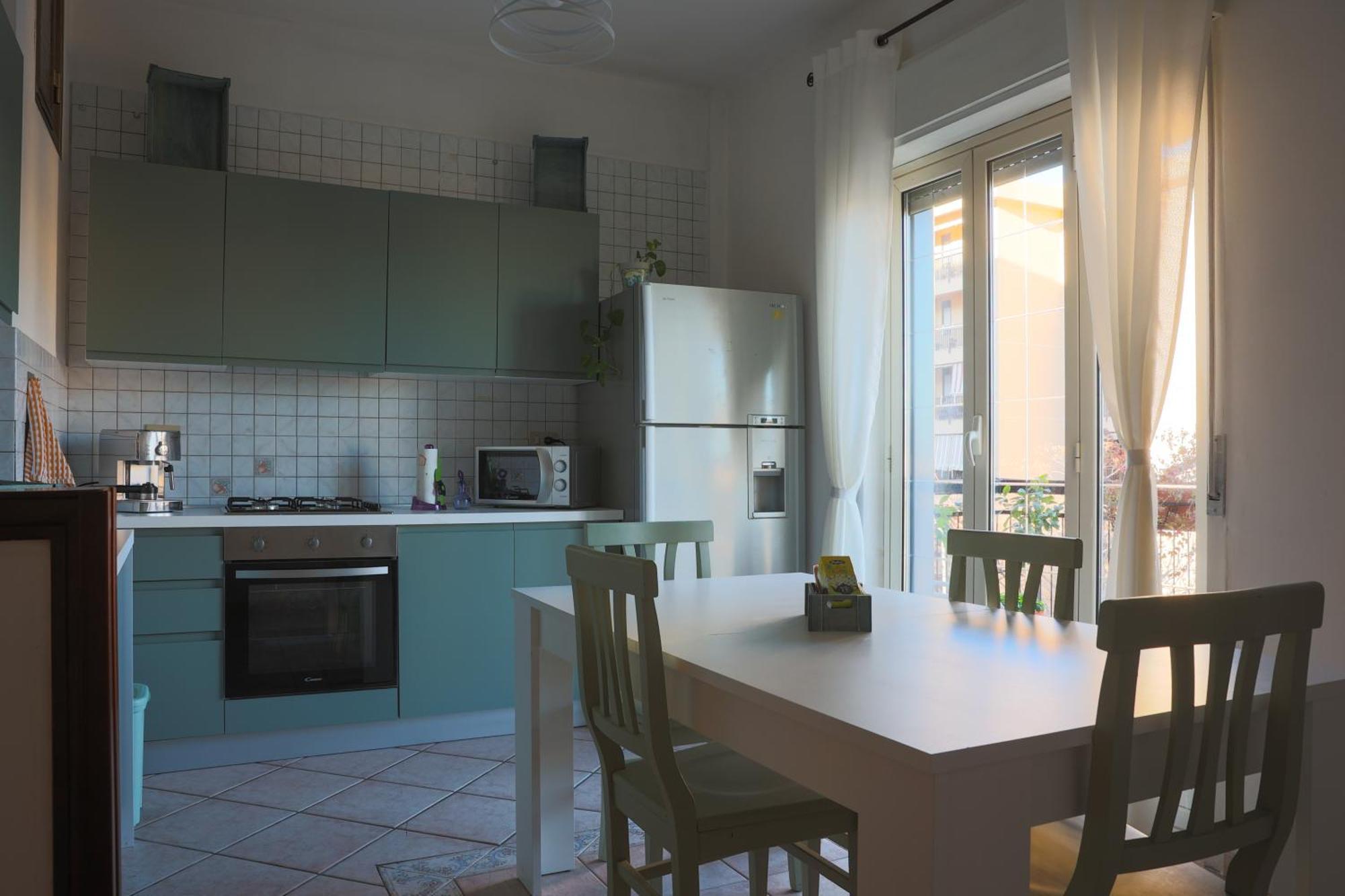 Casa Kirribilli Palermo Apartment Екстериор снимка
