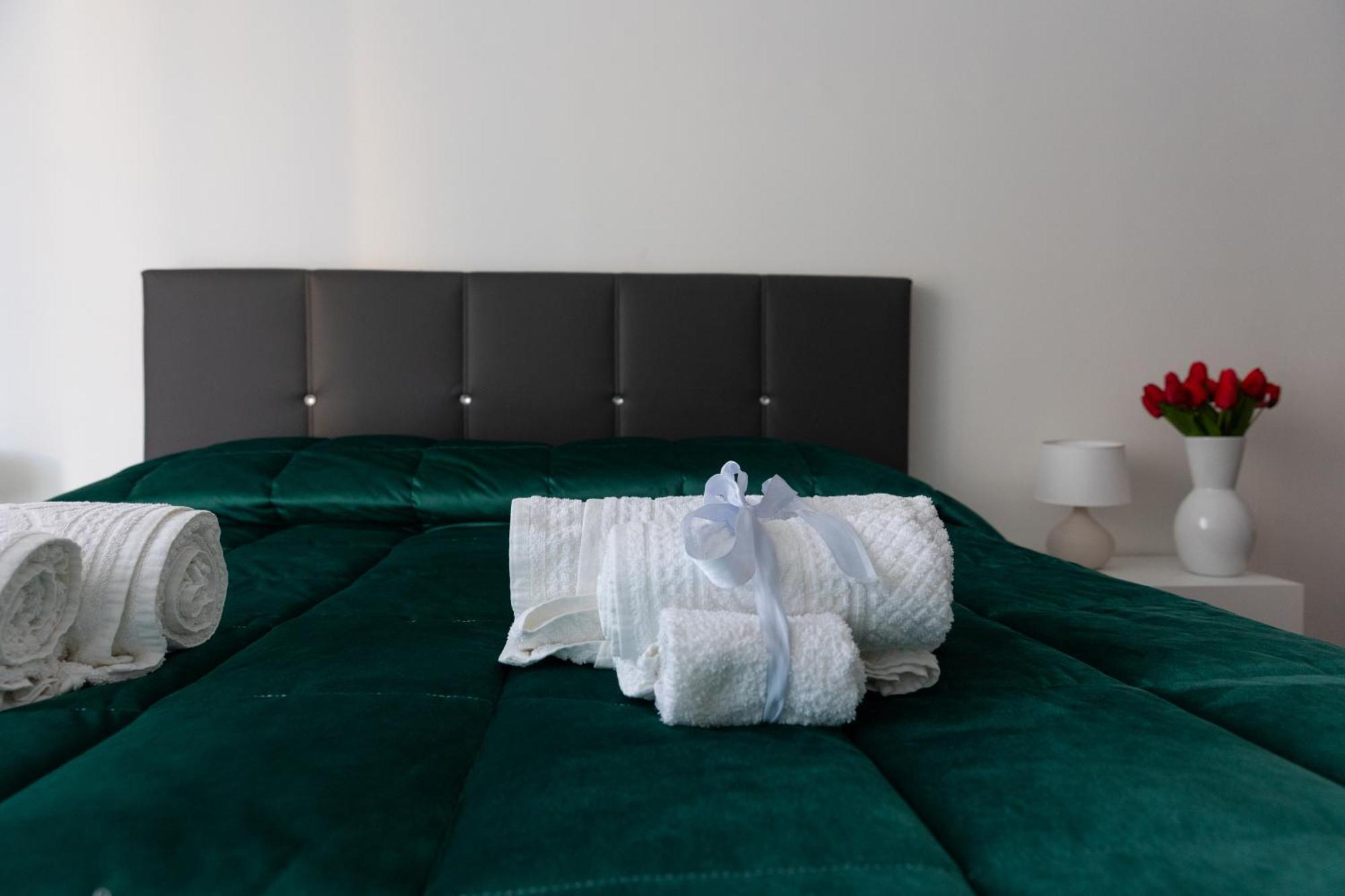 Casa Kirribilli Palermo Apartment Екстериор снимка