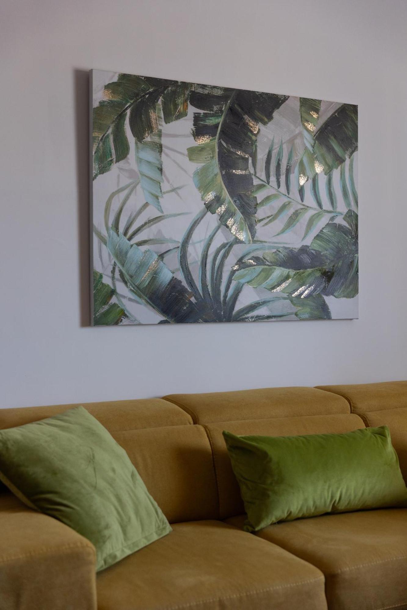 Casa Kirribilli Palermo Apartment Екстериор снимка