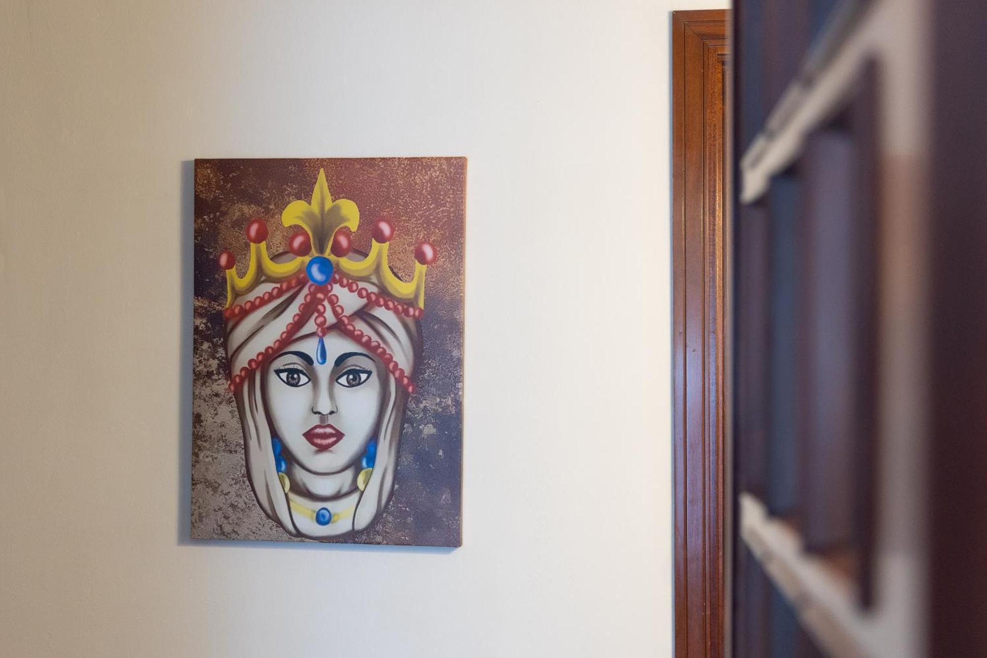 Casa Kirribilli Palermo Apartment Екстериор снимка