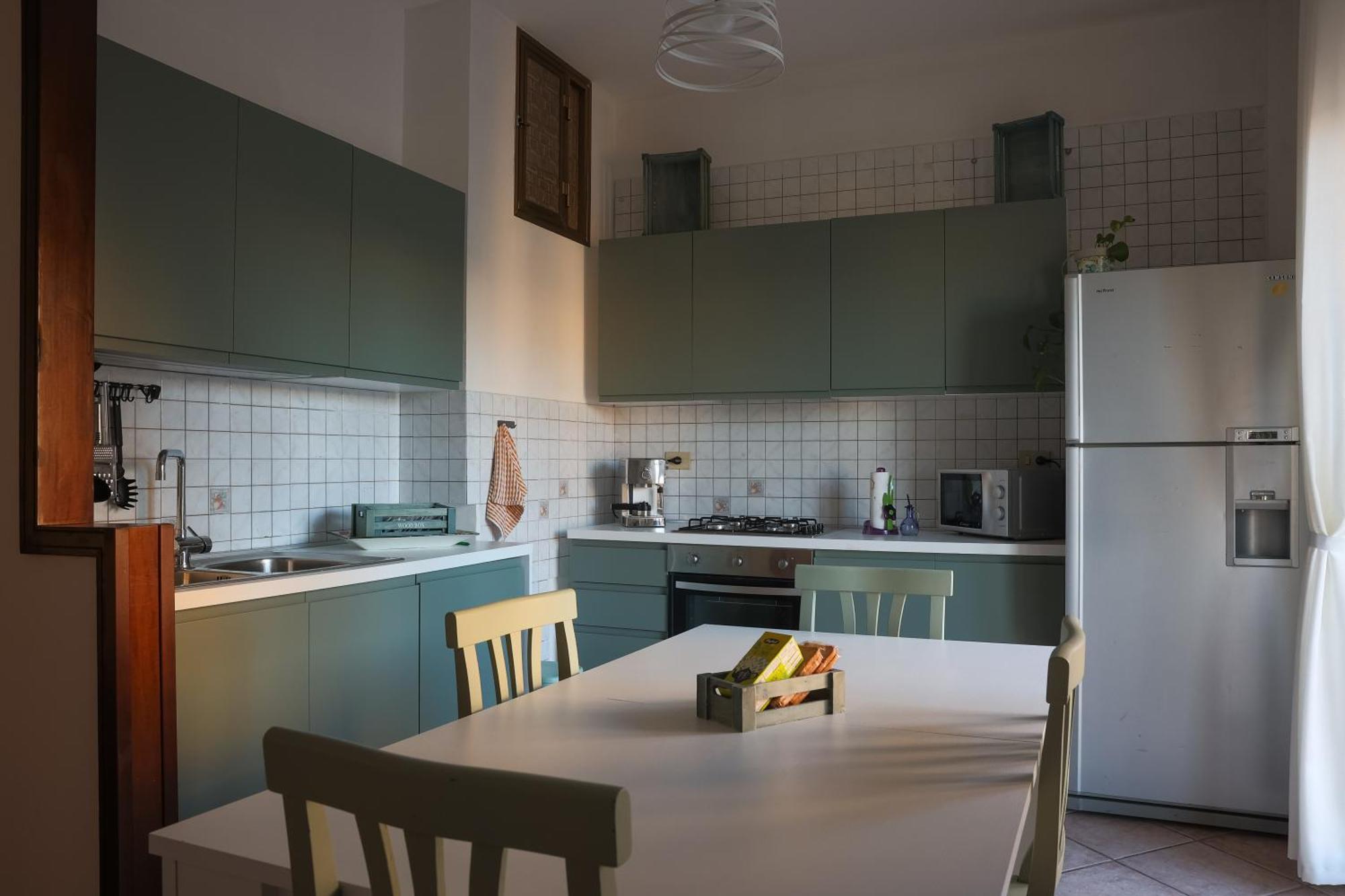 Casa Kirribilli Palermo Apartment Екстериор снимка