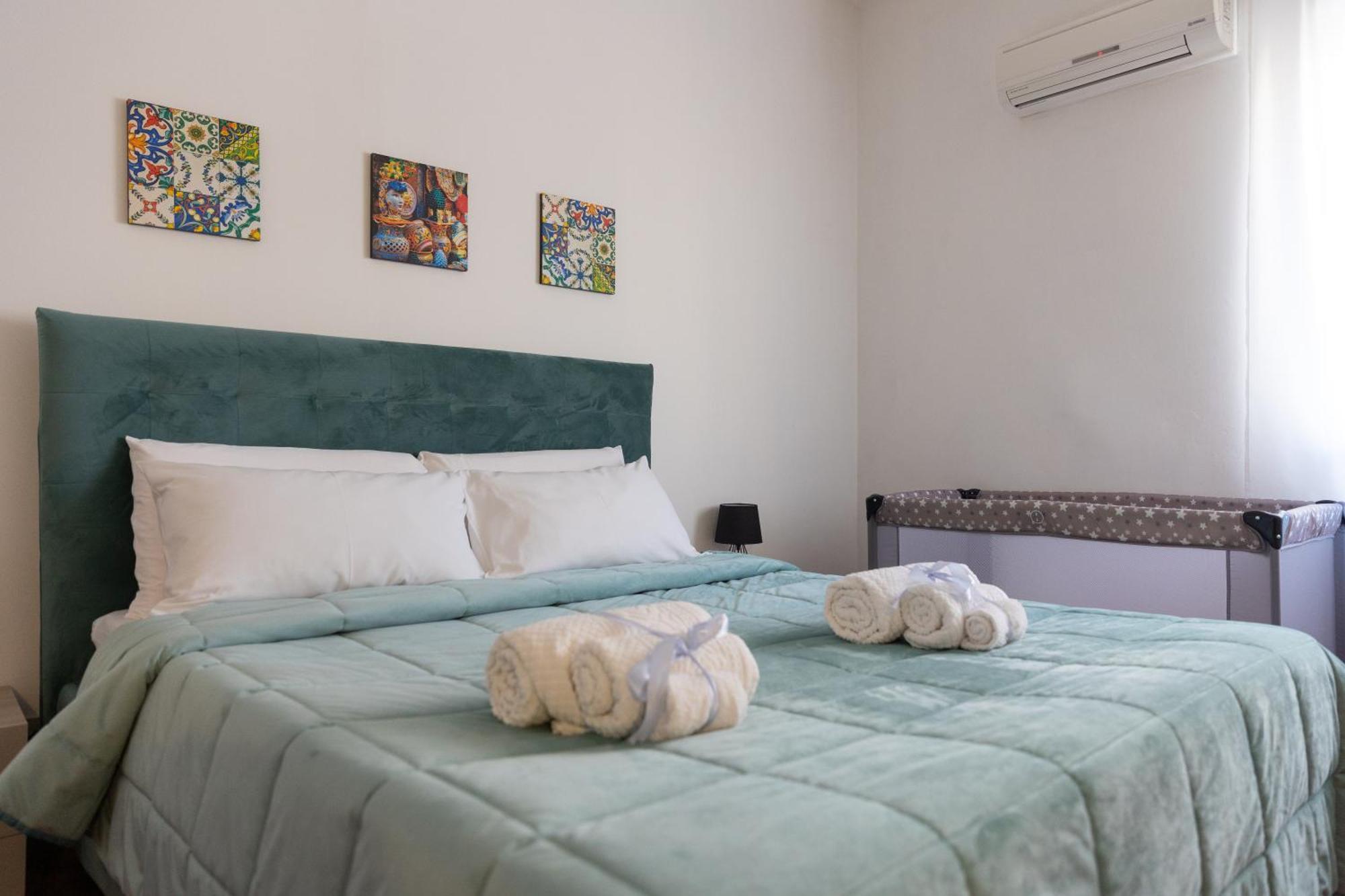 Casa Kirribilli Palermo Apartment Екстериор снимка