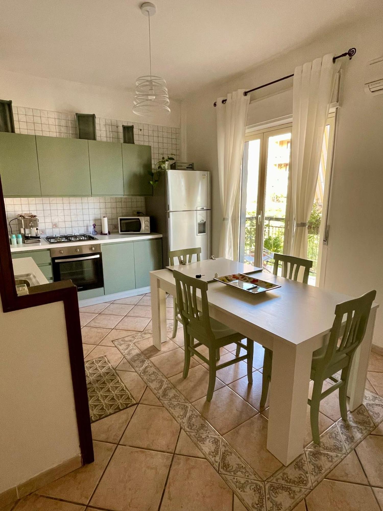 Casa Kirribilli Palermo Apartment Екстериор снимка