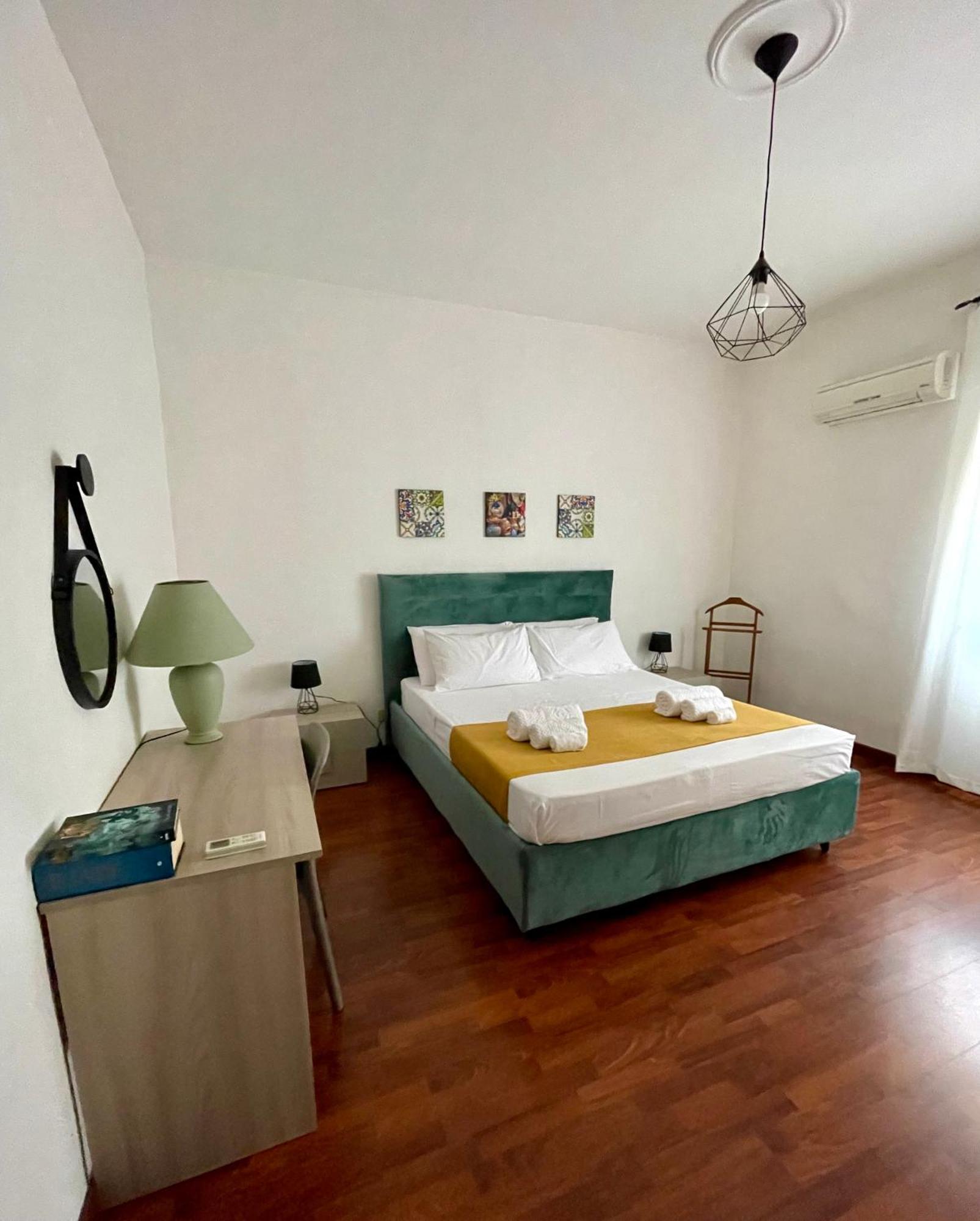 Casa Kirribilli Palermo Apartment Екстериор снимка