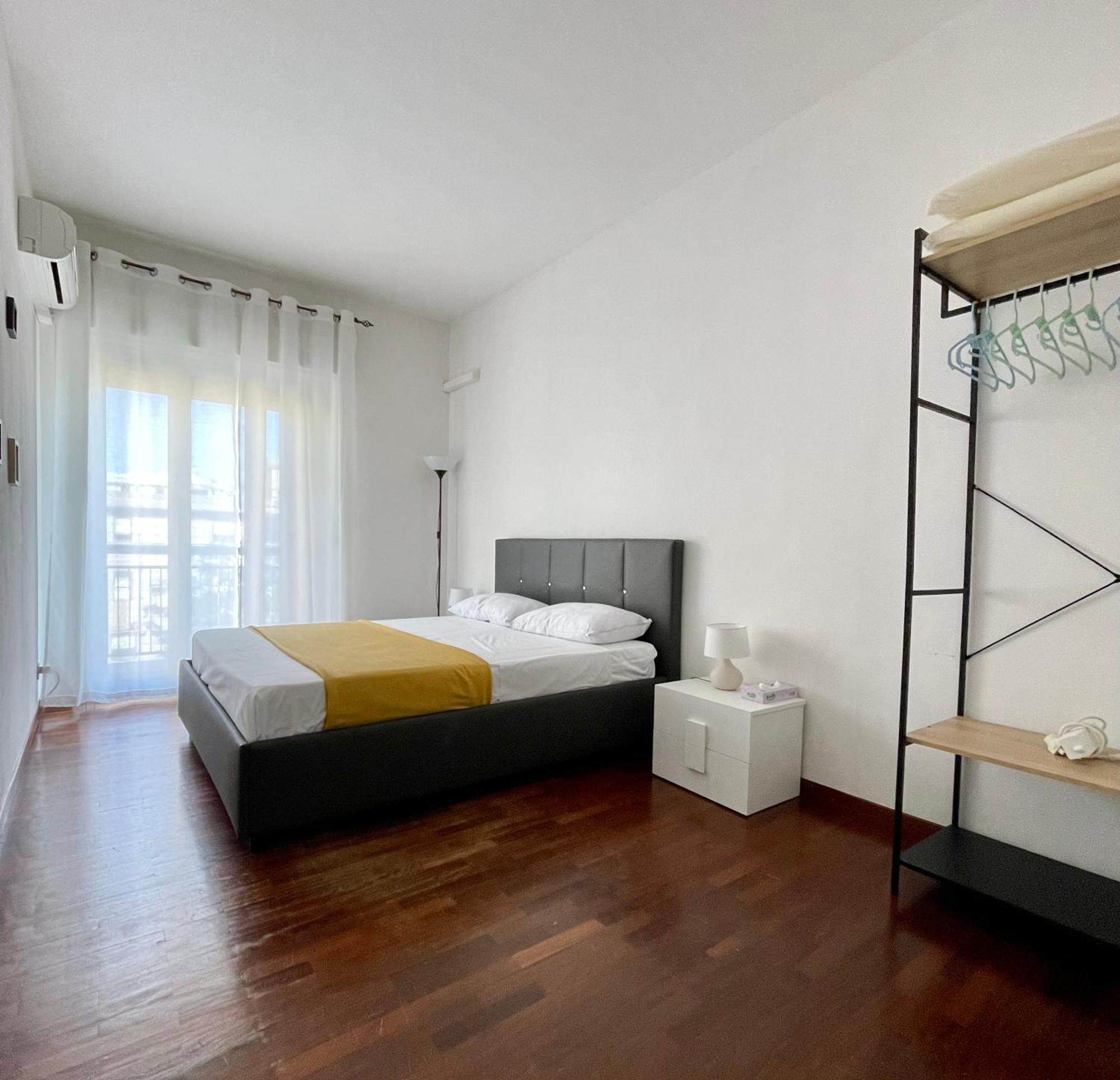 Casa Kirribilli Palermo Apartment Екстериор снимка