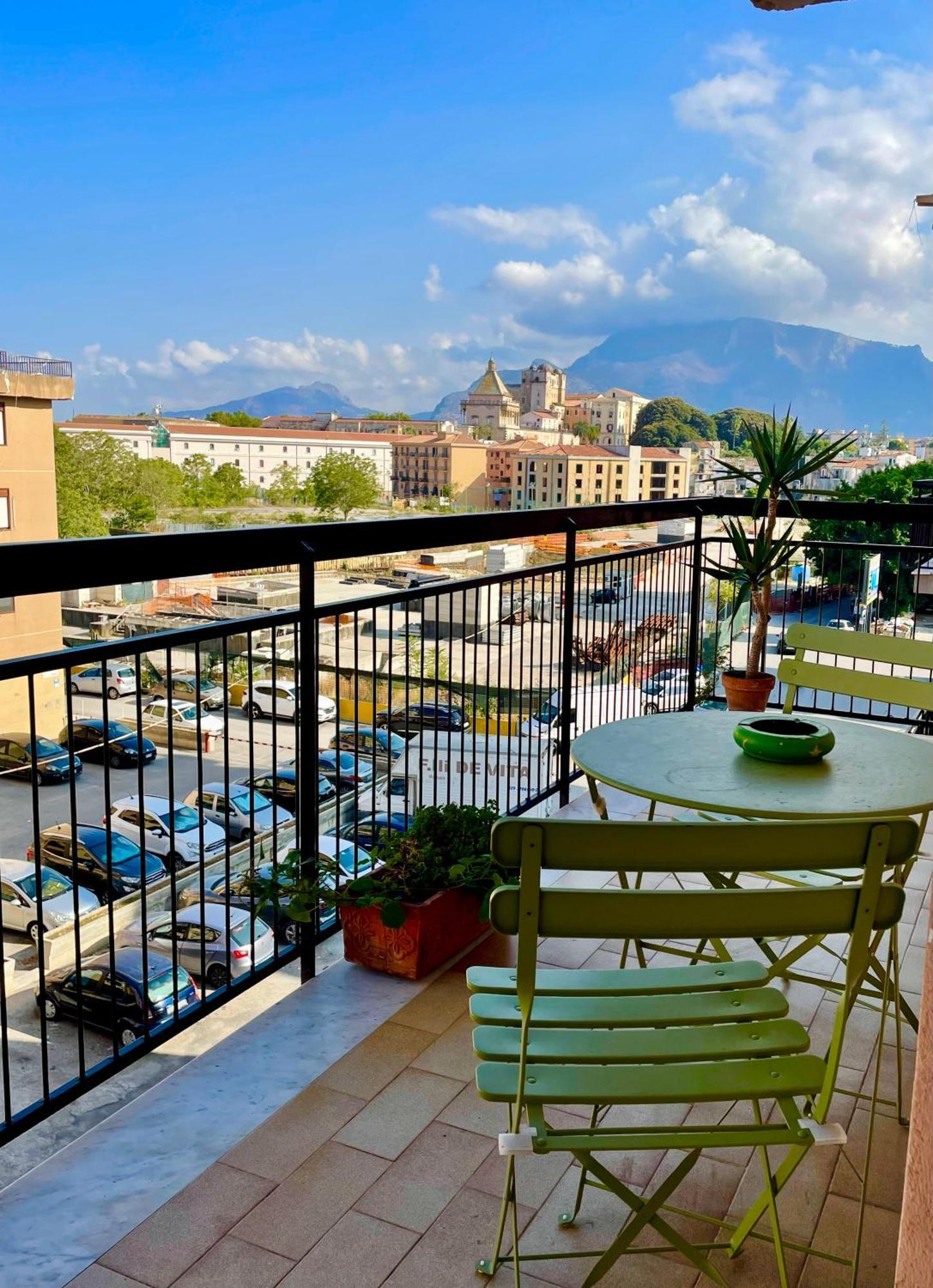 Casa Kirribilli Palermo Apartment Екстериор снимка