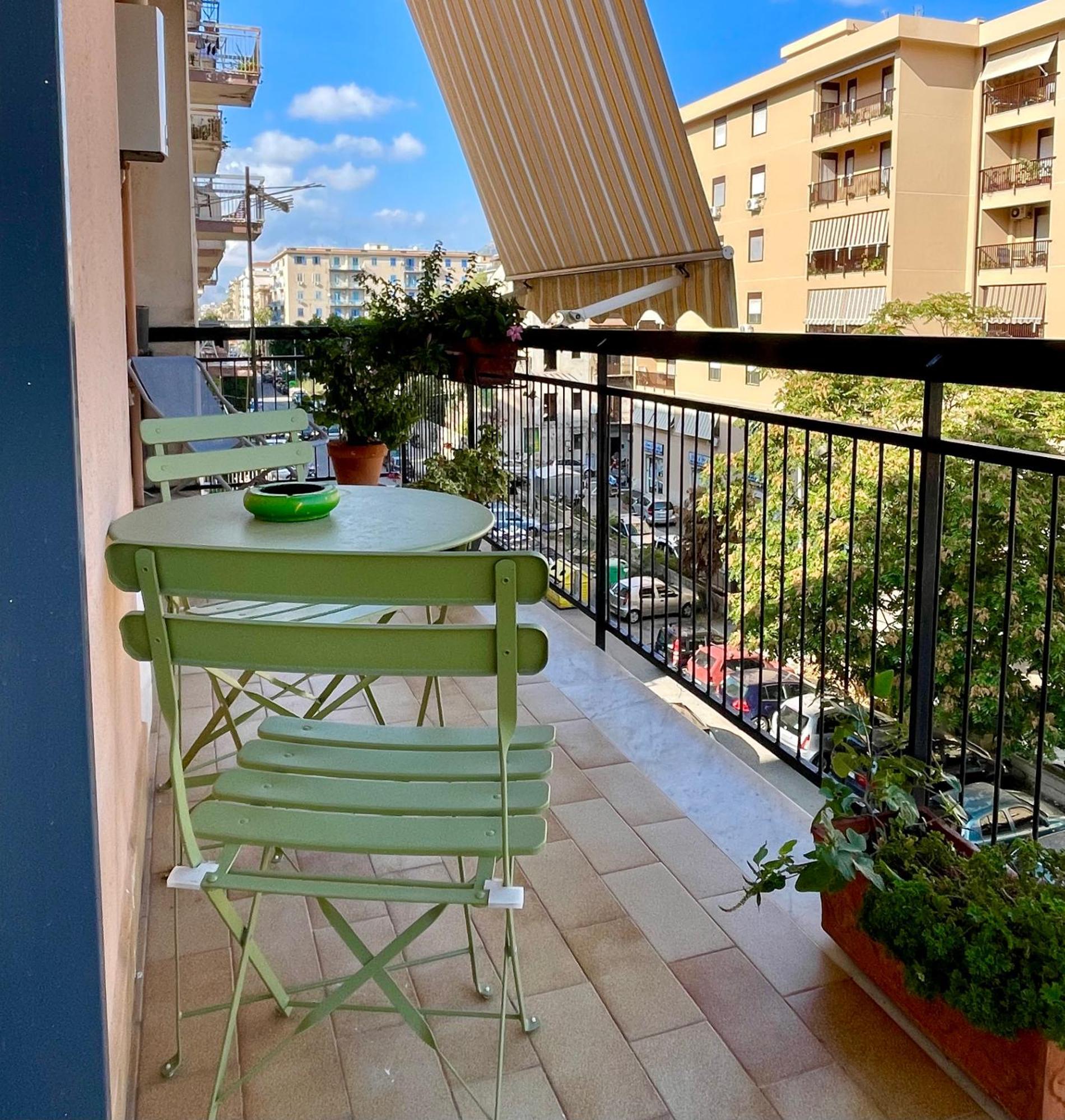 Casa Kirribilli Palermo Apartment Екстериор снимка