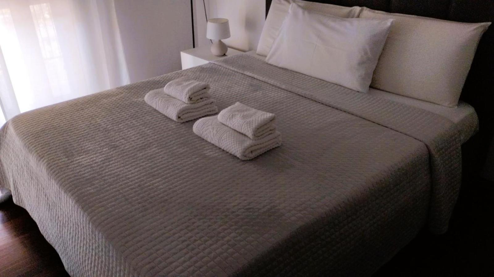 Casa Kirribilli Palermo Apartment Екстериор снимка