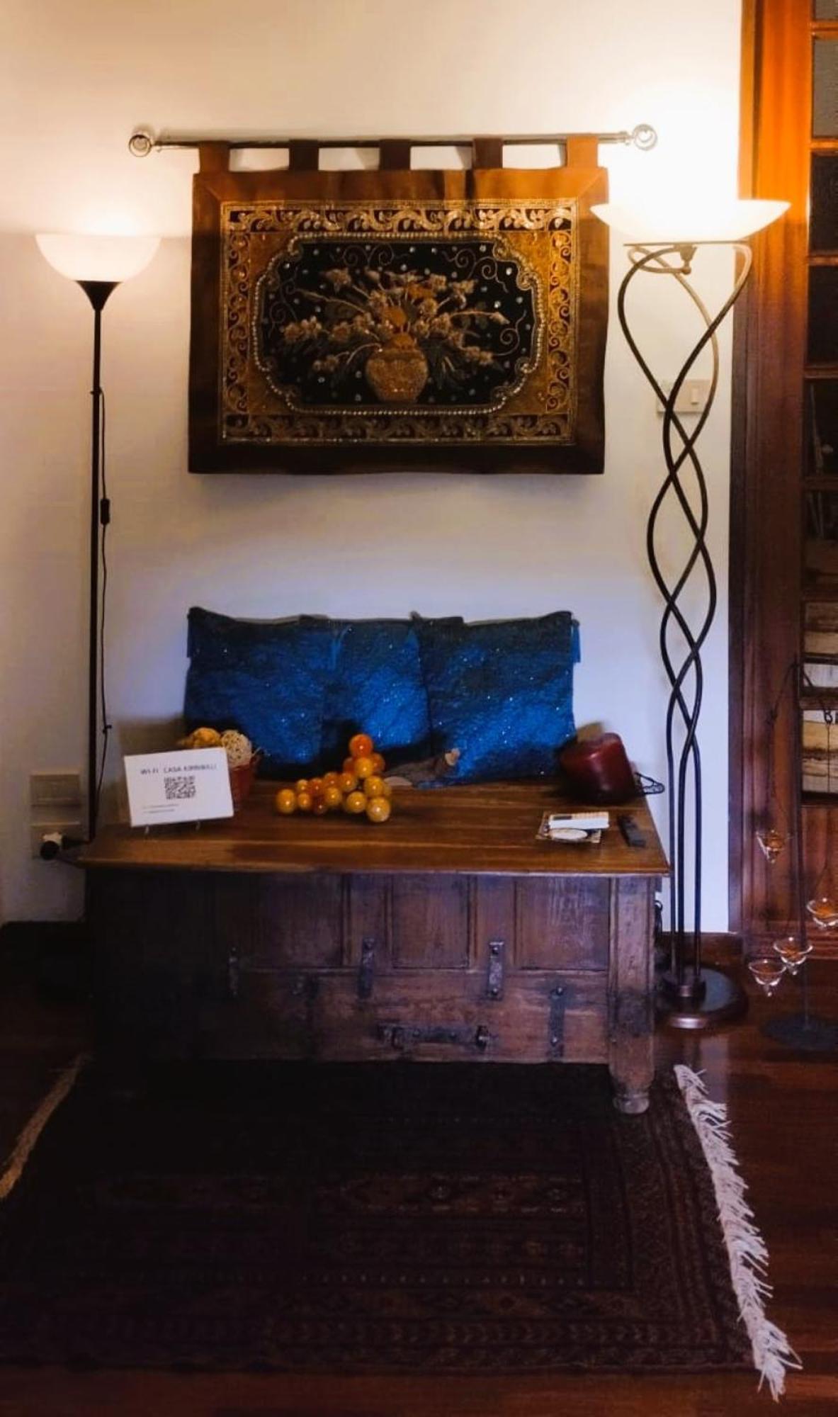 Casa Kirribilli Palermo Apartment Екстериор снимка