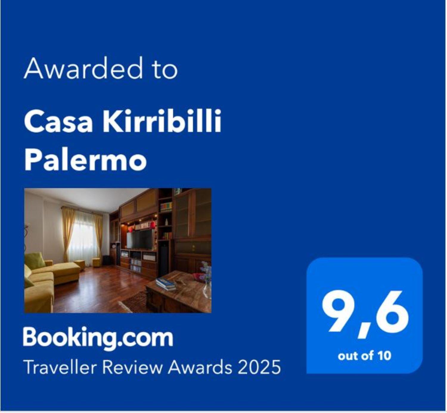 Casa Kirribilli Palermo Apartment Екстериор снимка